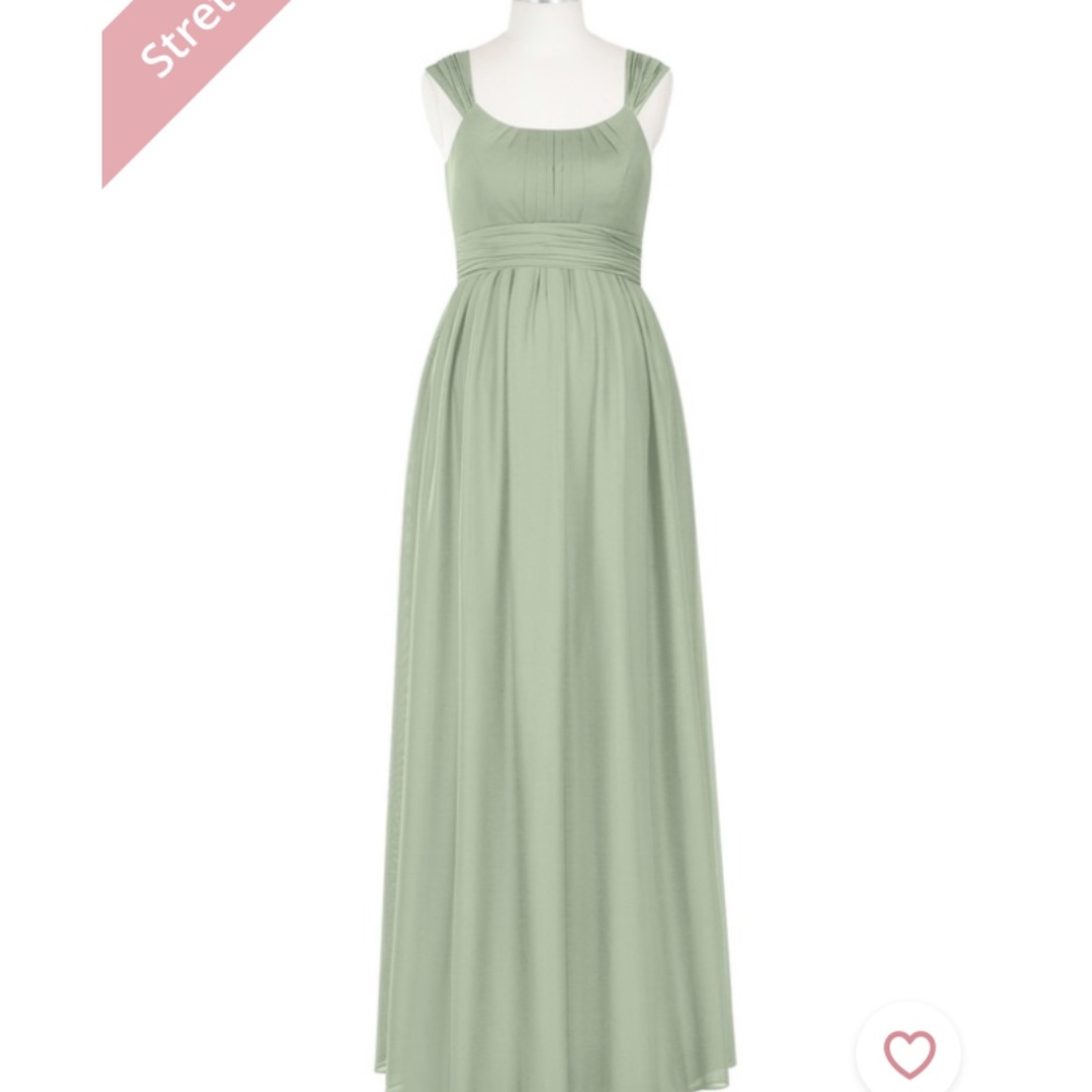 Bridesmaid dress